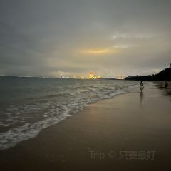 椰州1号泰餐厅(三亚海棠湾万丽度假酒店) User Photo