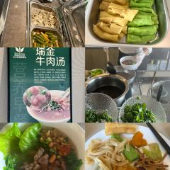 左岸法式烘焙(风尚店) User Photo