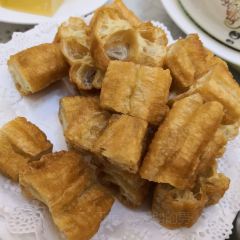 冰泉豆浆馆(白云山总店) ảnh của người dùng