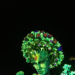 泓悦大酒店(中华彩灯大世界店)·餐厅 User Photo