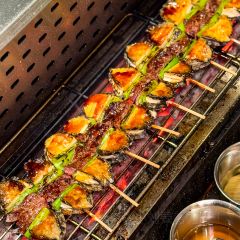 樱木千鹤日本料理·海鲜火锅·铁板烧(星海新天地店) User Photo