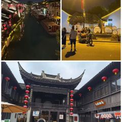 乡间小酒馆 特色地锅鸡(铜山路店) User Photo