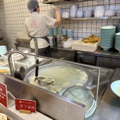 常州銀絲麵館（河景花園店）張用戶圖片