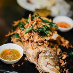 Samsen Villa Chiang Mai 여행 사진