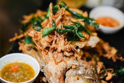 Samsen Villa Chiang Mai