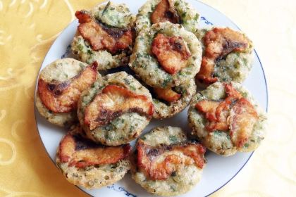 铜勺饼饺俚糍邓氏凉皮