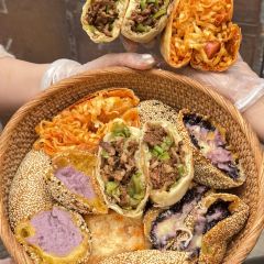 阿福饼屋 User Photo