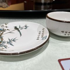 老雒阳面馆·水席(老君山店) User Photo