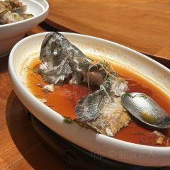 瑶王府·广西菜(五象合景店) User Photo