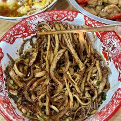 罗大姐湘潭菜馆(洋湖春园店) 여행 사진