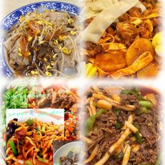 靖远羊羔肉酒家(阳关东路店) User Photo
