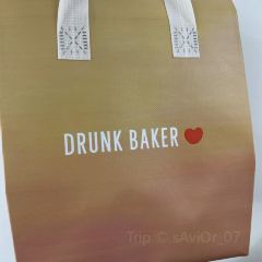 DRUNK BAKER(四川北路店) User Photo
