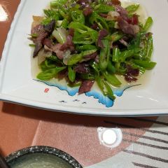 宣威民间菜 User Photo