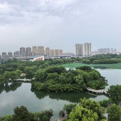 迎春饭店(江苏省东海高级中学店) User Photo