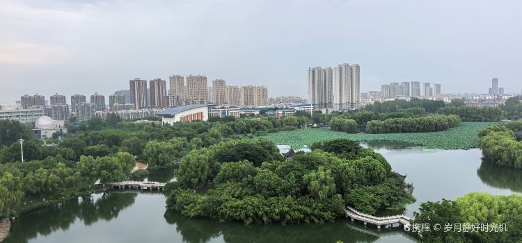 迎春饭店(江苏省东海高级中学店)