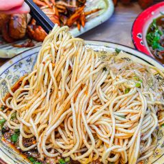Shrimp Brain Hub · Stir-fried Jianghu Cuisine(Jinjiang Branch) 여행 사진