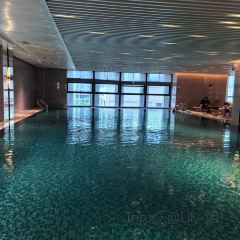 恩施今典君澜大酒店·波尔多西餐厅 User Photo