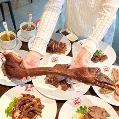 Xikou Liub Goose meat shop User Photo