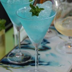 杭州良渚洲际酒店·大堂酒廊 User Photo