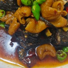 YOU HAO MEI SHI User Photo