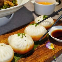 上海宴(白玉兰广场店) User Photo