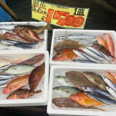 Kaisen sushi Toretore icihba User Photo