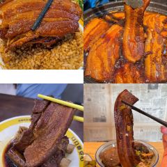 三中高皇羊肉馆 User Photo