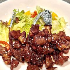 知味·水云轩 User Photo