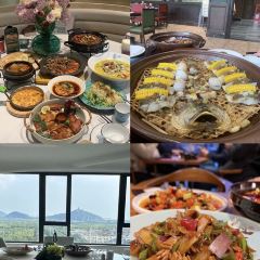 XIONG DILIA 여행 사진