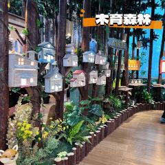 哎呀妈妈哟岚山豆腐木柴大锅鱼 User Photo