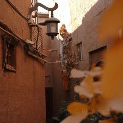 愛樂熱木肉饢烤包子張用戶圖片