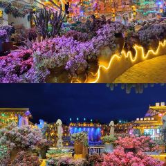 912·张宜庄园(3号店) User Photo