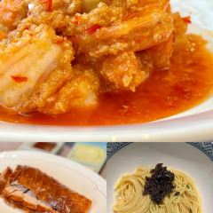 NAN JING RESTAURANT User Photo