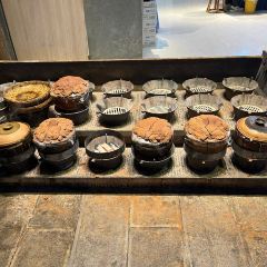 The mountain cuisine User Photo