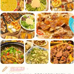 MAJIA RESTAURANT User Photo