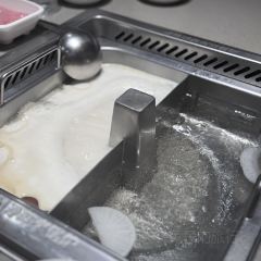 海底捞火锅(明润广场店) User Photo