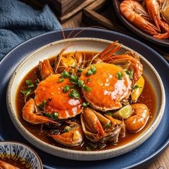 老鬍牛肉粿 여행 사진