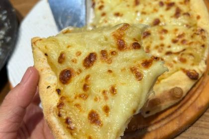 新战点披萨(新沂店)