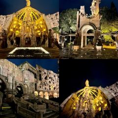 德阳老号肖记片粉 User Photo