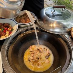 老胡柴火魚（青年大道店）張用戶圖片