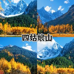 卡万金特色藏餐 User Photo