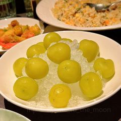 胜紫云亭HUAIYANG MASTER(前滩店) User Photo