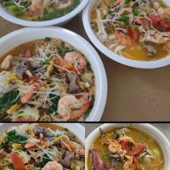 小鬼早餐店 User Photo