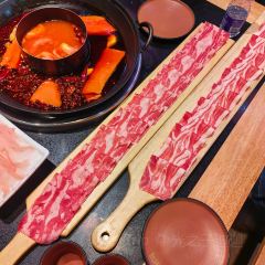东部蜀韵火锅(天府机场店) User Photo