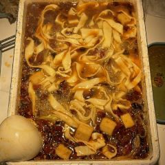 醉巴鲜烤鱼(福都购物广场店) User Photo