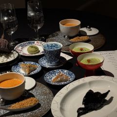 MO LI GUAN CHAO User Photo