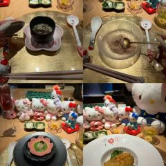 渔兄Omakase(敏捷广场店) 여행 사진