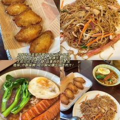 XIN JIA HAO HENGQIN OYSTER HOTPOT SHOP User Photo