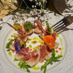 JIN SHANG REASTAURANT User Photo