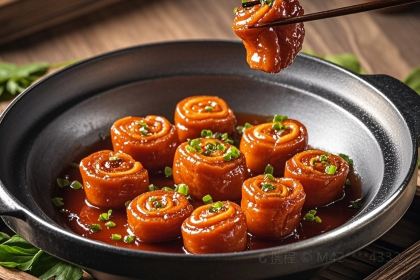 油旋张(大观园店)